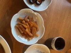 -难忘的面(五矿君澜酒店)