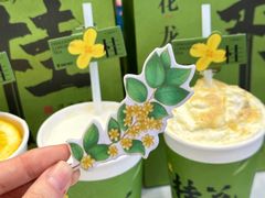 -加减茶饮(高沙店)