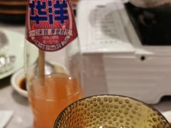 -汉来海港·海鲜自助餐厅(上海七宝领展广场店)