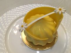 -莫奈花园法式蛋糕