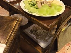 -蜀九香火锅(彩虹店)