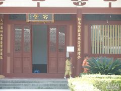 -莆田南少林寺