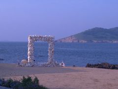 -大连蚂蚁岛度假区