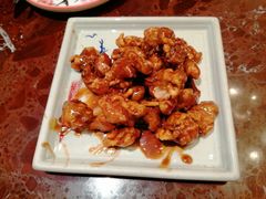 -新白鹿餐厅(爱琴海购物中心店)