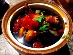 -南京大牌档(之心城店)