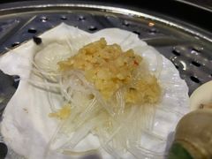 -海大大蒸汽海鲜餐厅·粤菜·特色小炒(欢乐颂店)