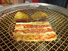 -韩悦牛排烤肉无限续(宝能中心店)
