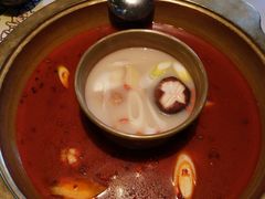 -辣家私厨火锅·龙虾(开发区店)