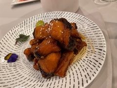 老大房熏鱼-紫阳家宴(源深店)