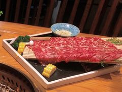 -黑牛の店·和牛烧肉(合生汇店)