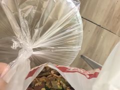 -舞素卷菜煎饼.糁汤(万达金街店)