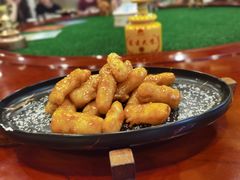 -蒙古大营·蒙古演绎餐厅(赛马场店)