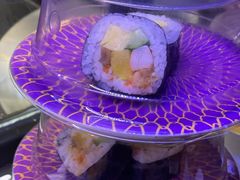 -伊秀·手握寿司·料理(裕华万达广场店)