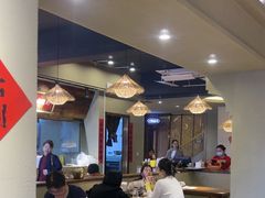 -蛮佬拾·乡里土菜馆(河西王府井店)