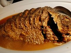 -阿庄新豫菜(航海东路店)