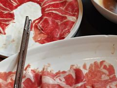 -东来顺·非遗火锅(高新店)