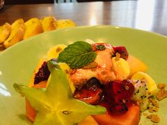 -G+KITCHEN(龙湖狮山天街店)