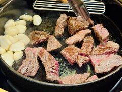 -Daedo Sikdang(往十里总店)