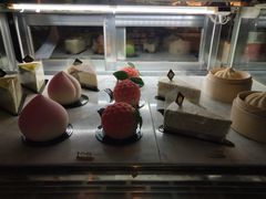 -青咖啡(三坊七巷店)