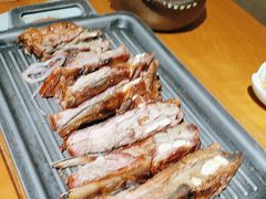 -娜仁图雅蒙古美食村(33小镇店)
