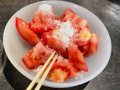 -很久以前羊肉串(长寿路星方汇店)