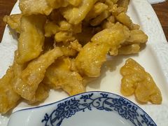 -姜师傅老菜馆(花园小区店)