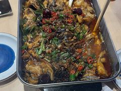 -鱼酷活鱼烤鱼(沈阳大悦城店)