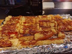 甜点-梨花自助烤肉(天河城店)