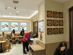 -小杨生煎(香港名都店)
