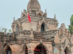 -一寨两国风景区