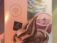 -GODIVA(港汇恒隆广场)