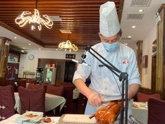 -天和晟烤鸭店(世纪坛店)