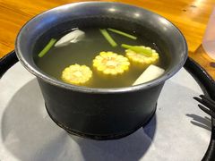 -五指山生态小黄牛(皮皮虾海鲜广场店)