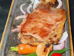 -路易十三西餐厅(西关新天地店)