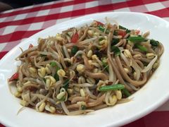 -西贝莜面村(上海百联西郊店)