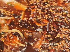 -铜锣湾·有麝自然香(渝北财富中心店)