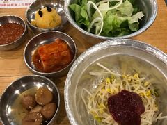-姜虎东白丁烤肉(深圳湾后海汇店)