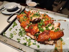 -绿茶餐厅(乐峰广场店)