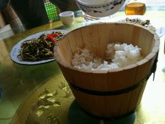 -龙姐私房菜(和顺古镇店)