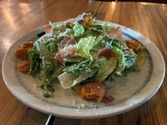 凯撒沙拉-PIZZA BIANCA(民园店)