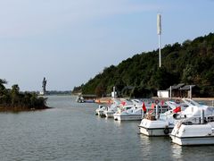 -鄱阳湖国家湿地公园