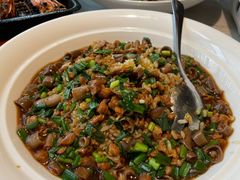 -船歌·鱼水饺青岛菜(闽江二路店)
