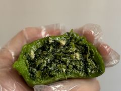马兰头青团-王家沙点心店(万航渡路店)