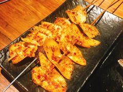 -KAOTOWN烤堂•烧烤(海汇港店)