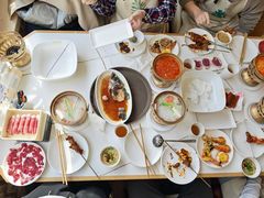 -第六季自助餐厅(北太平庄店)