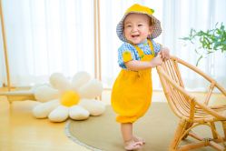 -童恩贝贝专业儿童摄影(浐灞新城4期店)