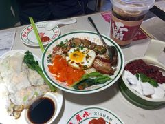 -西关味(东明路店)