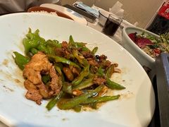 -湘渝人家·川湘菜(十里河店)