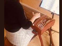 -音歆国艺馆·民乐培训(双榆树店)