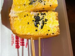 -龙巢盱眙龙虾·鸡煲·烧烤宵夜(坪洲店)